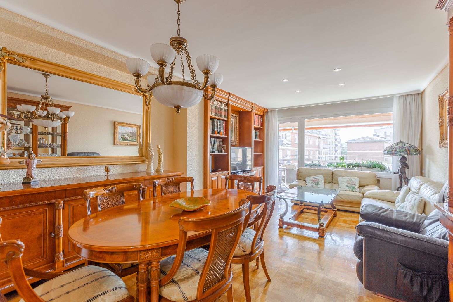 Piso en venta en Pamplona-Iruña - SANCHO EL FUERTE, 21, Iturrama