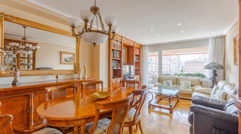 Foto 3 de Piso en venta en Pamplona-iruña - Sancho el Fuerte, 21, Iturrama,  Pamplona / Iruña