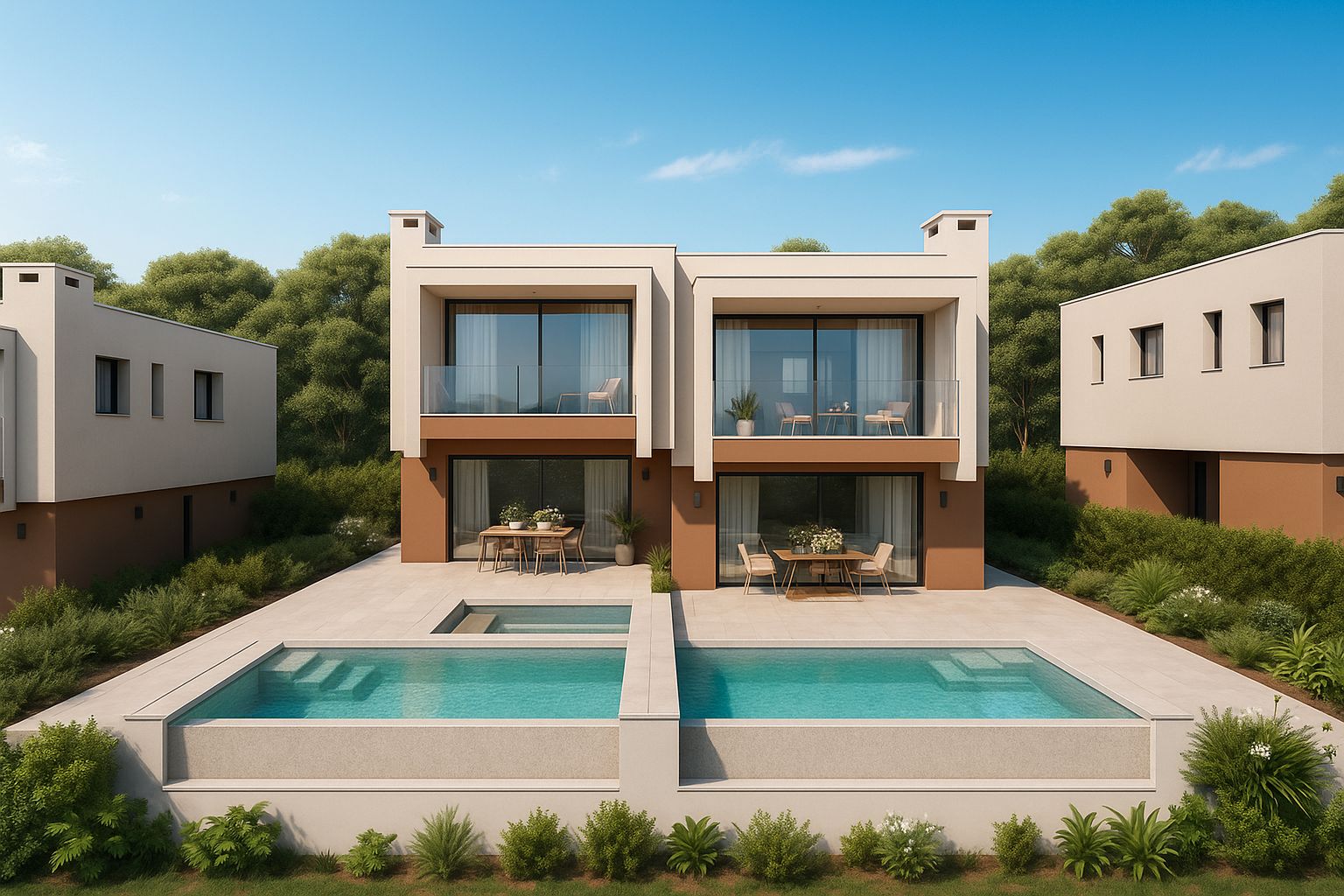 Casa o xalet en venda a Avinguda Mar Menuda, 45, Tossa de Mar pueblo