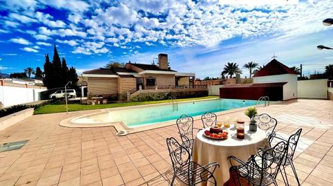 Photo 3 of House or chalet for sale in Carretera Paraje de la Almazara de Alarcón, 5, Pechina, Almería