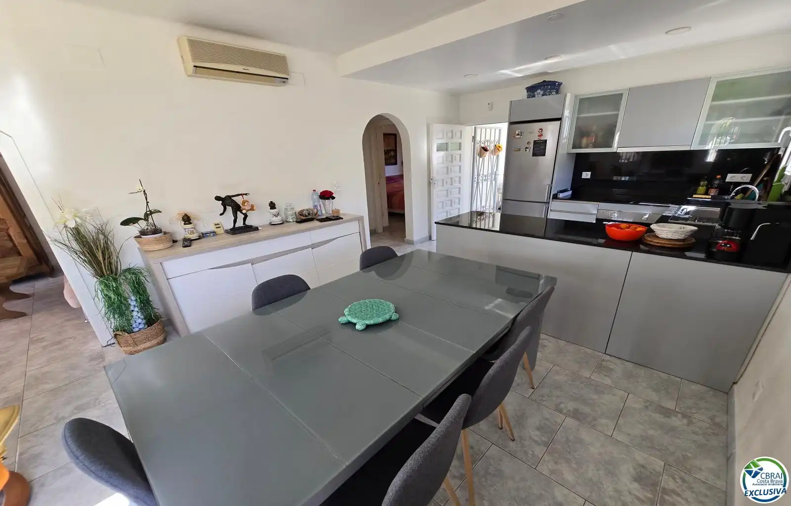 Villa mit Pool zum Verkauf in Carrer Pení 120b, imagen 12