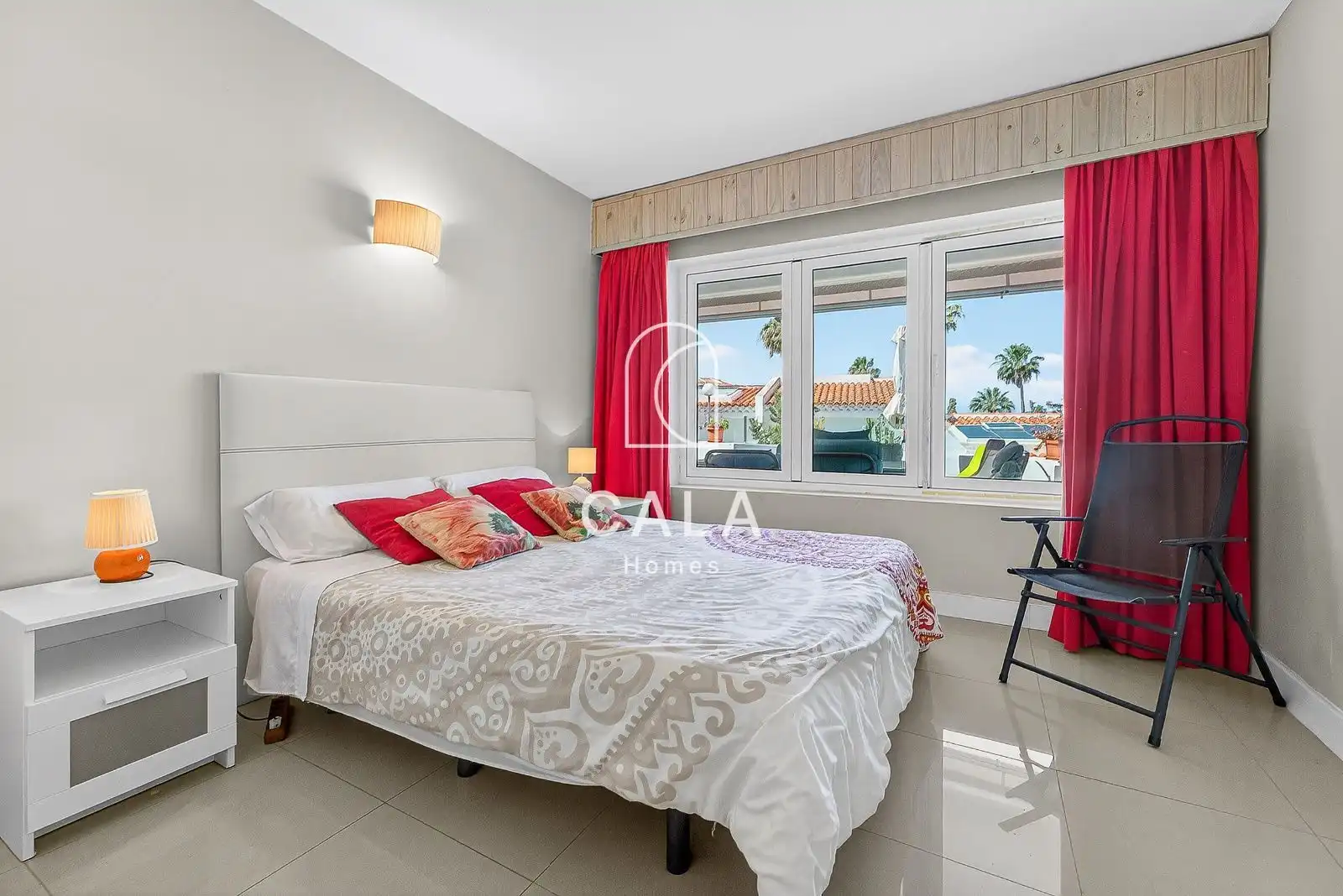Bedroom of Apartments for sale in Adeje  with Terrace, Storage room and Swimming Pool