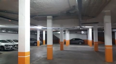 Solvia Inmobiliaria  Garaje Tàrrega, imatge 2