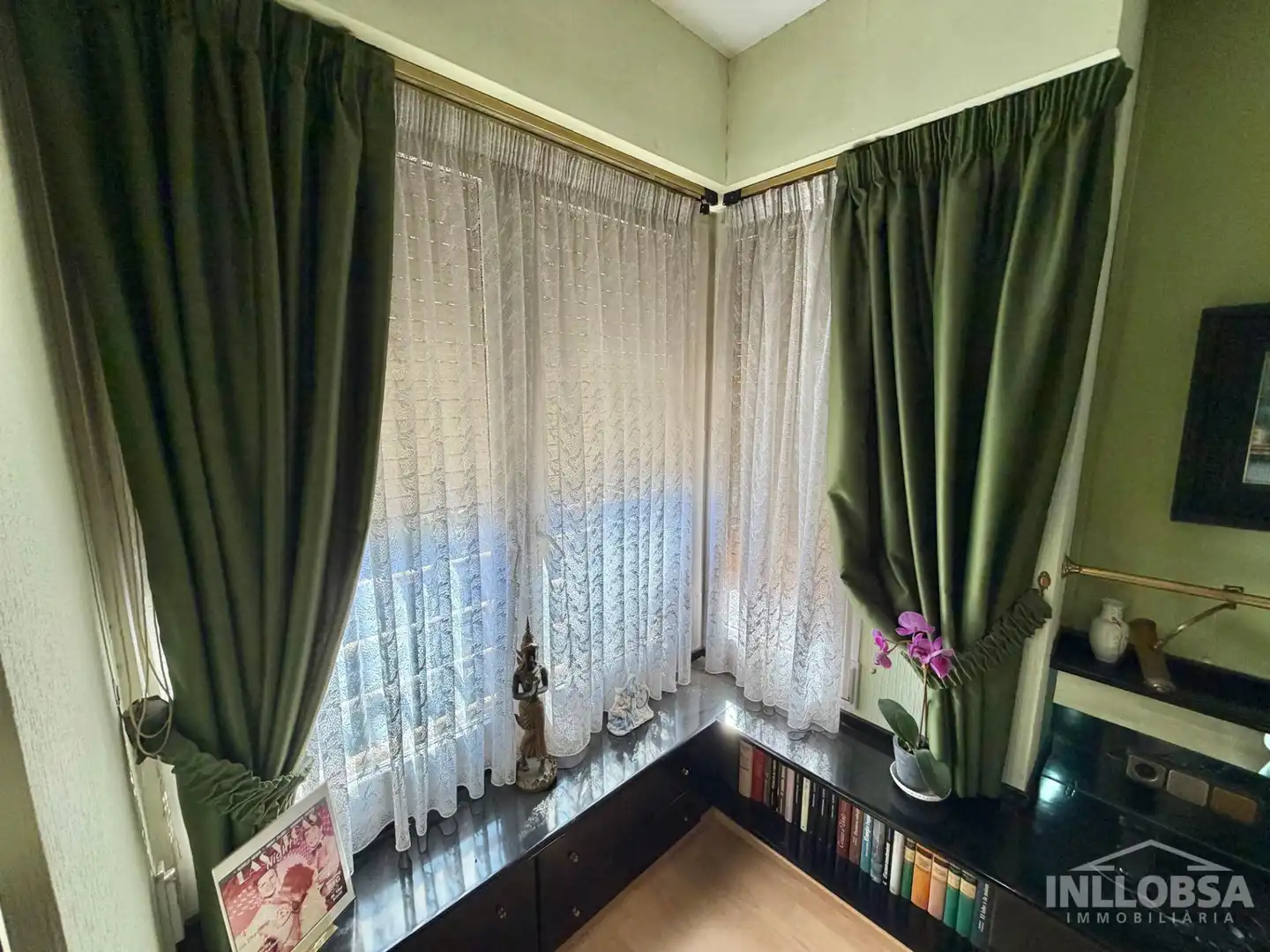 Habitación de Piso en venta en Manresa con Calefacción y Terraza