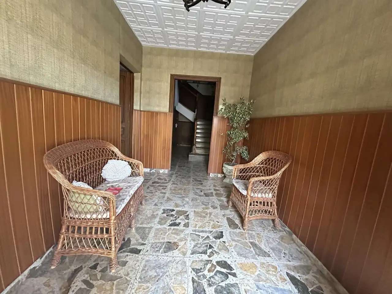 Casa o xalet en venda en Ribaforada amb Calefacció i Traster