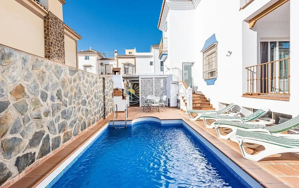 Houses for rent in Centro