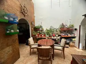 Terrassa de Casa o xalet en venda en Las Palmas de Gran Canaria amb Terrassa i Traster