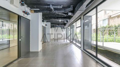 Foto 4 de Oficina de alquiler en Bonanova, Les Tres Torres, Barcelona Capital