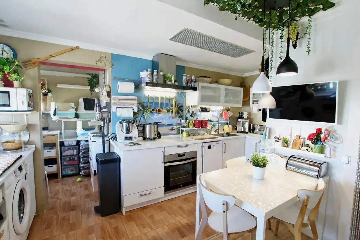 Piso con ascensor en venta en Santiago - Coronación, imagen 4