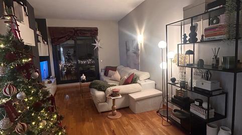 Foto 5 de Àtic de lloguer a Calle Castillo de Belmonte, Europolis, Las Rozas de Madrid