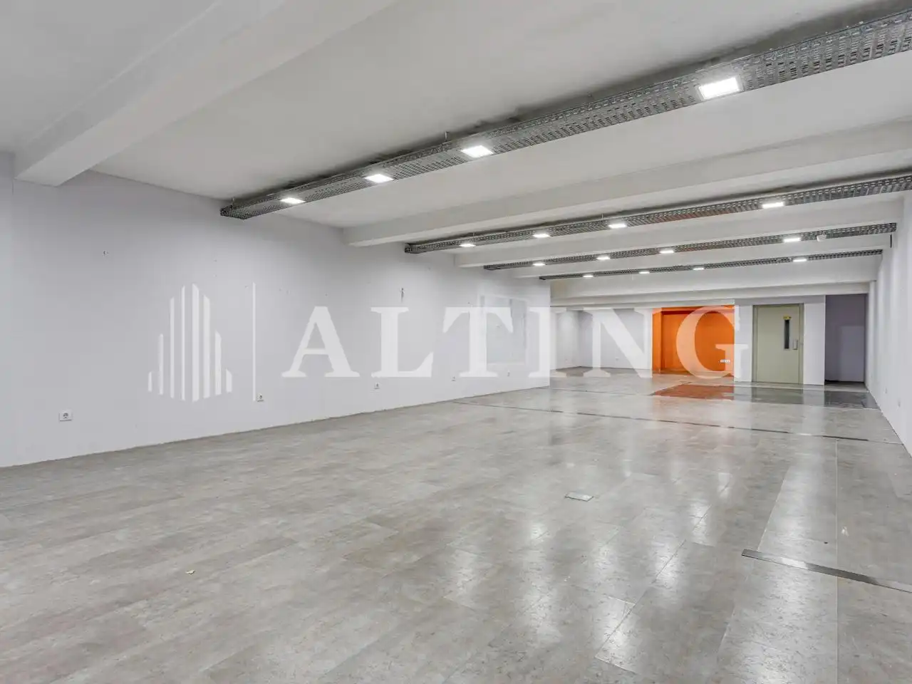 Local comercial de lloguer a Eixample, imagen 10