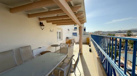 Photo 3 of Flat for rent in Avenida Andalucía, Algarrobo Costa, Algarrobo