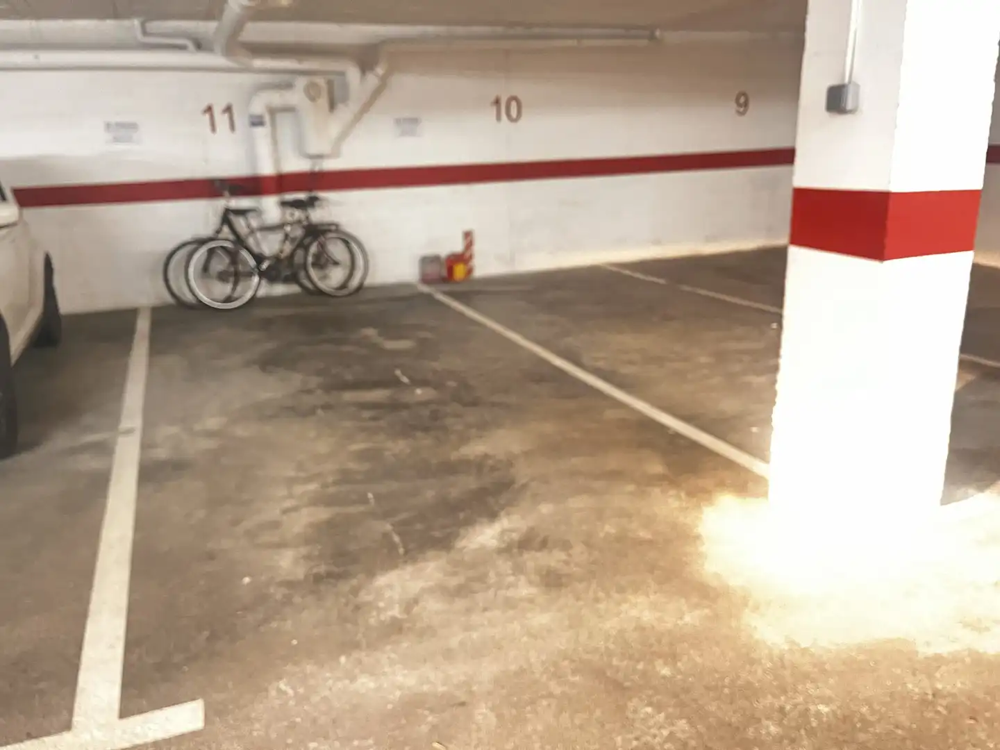 Parking à vendre à SANT SALVADOR D"HORTA