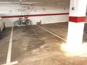 Parking à vendre à SANT SALVADOR D"HORTA