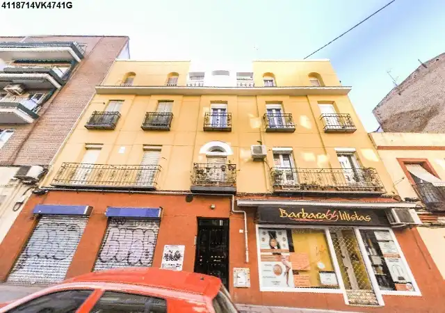 Appartement à vendre à Puente de Vallecas, imagen 2