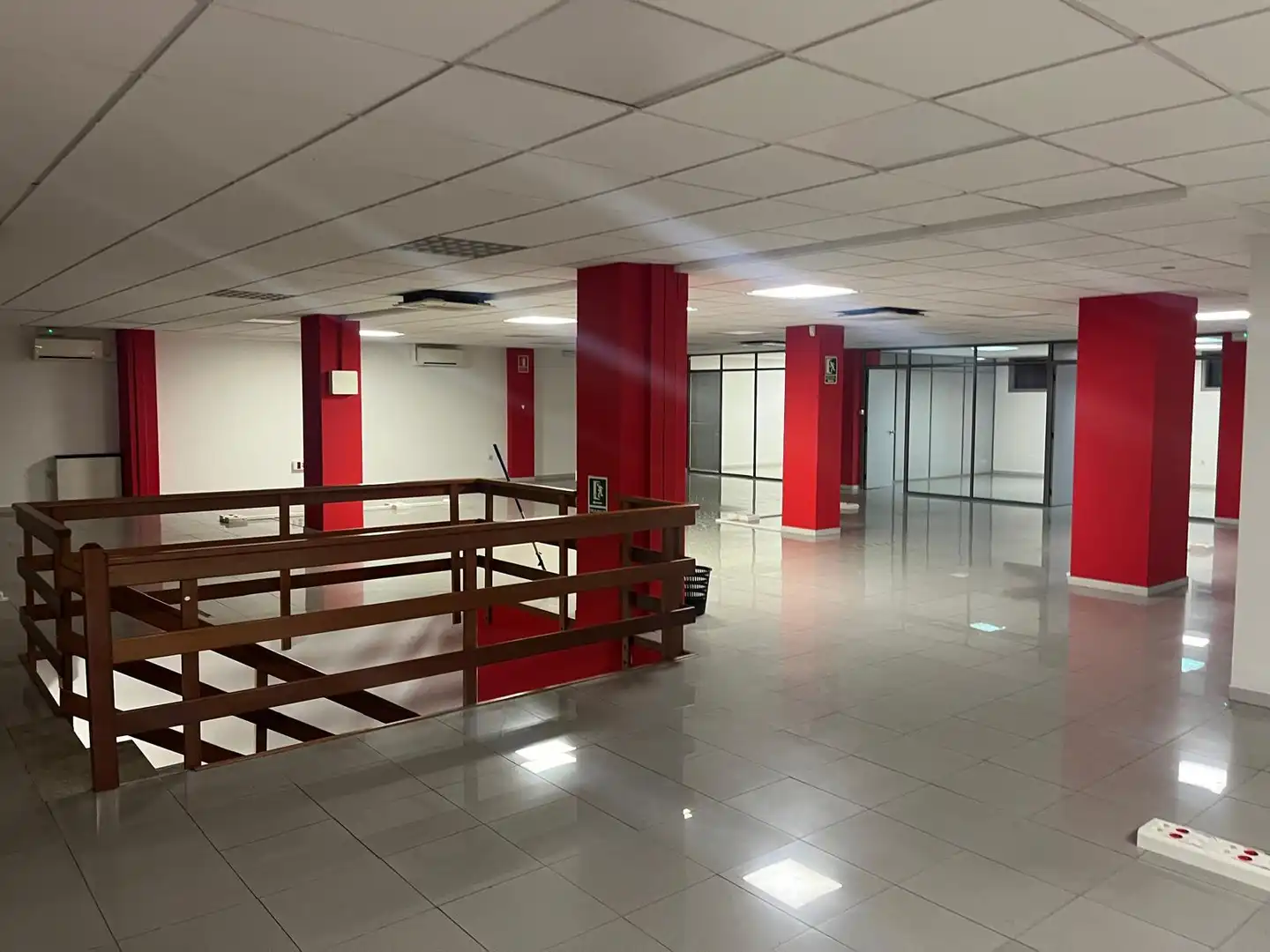 Büro zum Verkauf in Rúa do Conde de Torrecedeira, imagen 4