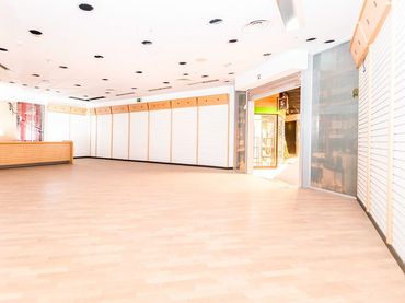 Local comercial en venda a Rúa Ramón y Cajal 53