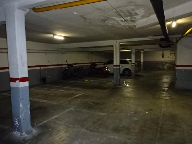 Parking of Garage for sale in  Barcelona Capital