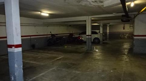 Foto 2 de Garaje en venta en Del Guinardó, El Baix Guinardó, Barcelona