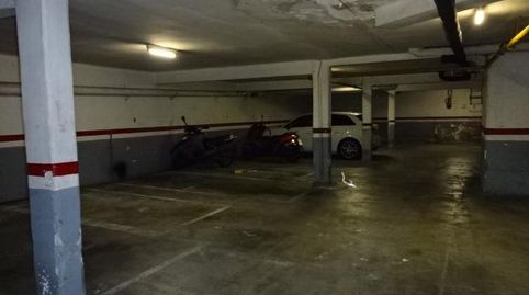 Foto 2 de Garatge en venda a Del Guinardó, El Baix Guinardó, Barcelona Capital