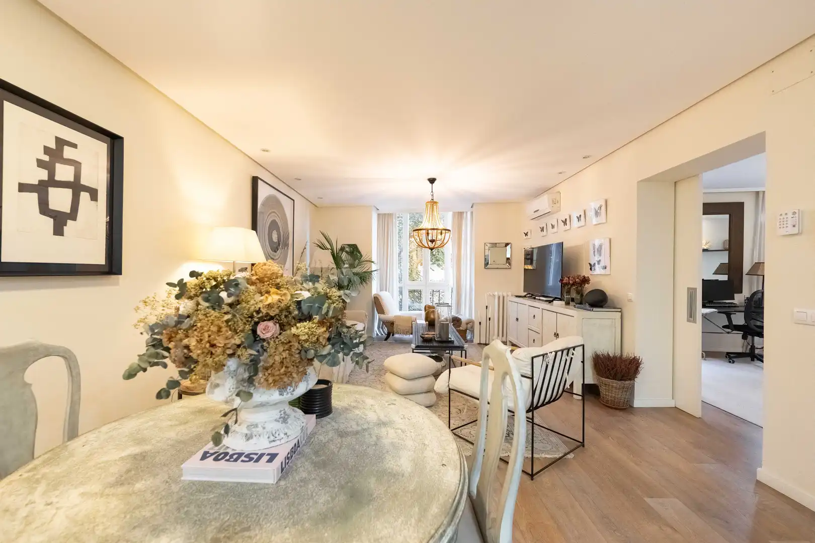 Wohnung mit Aufzug zum Verkauf in Calle De Lisboa 8, imagen 6