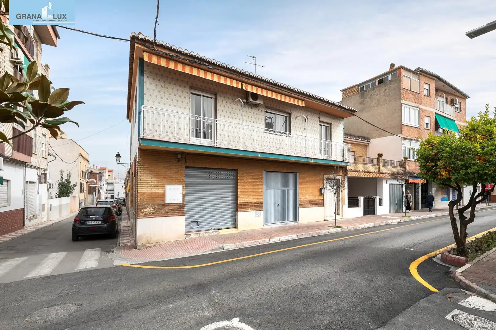 Terreni e lotti in vendita a Calle de Murcia, imagen 8