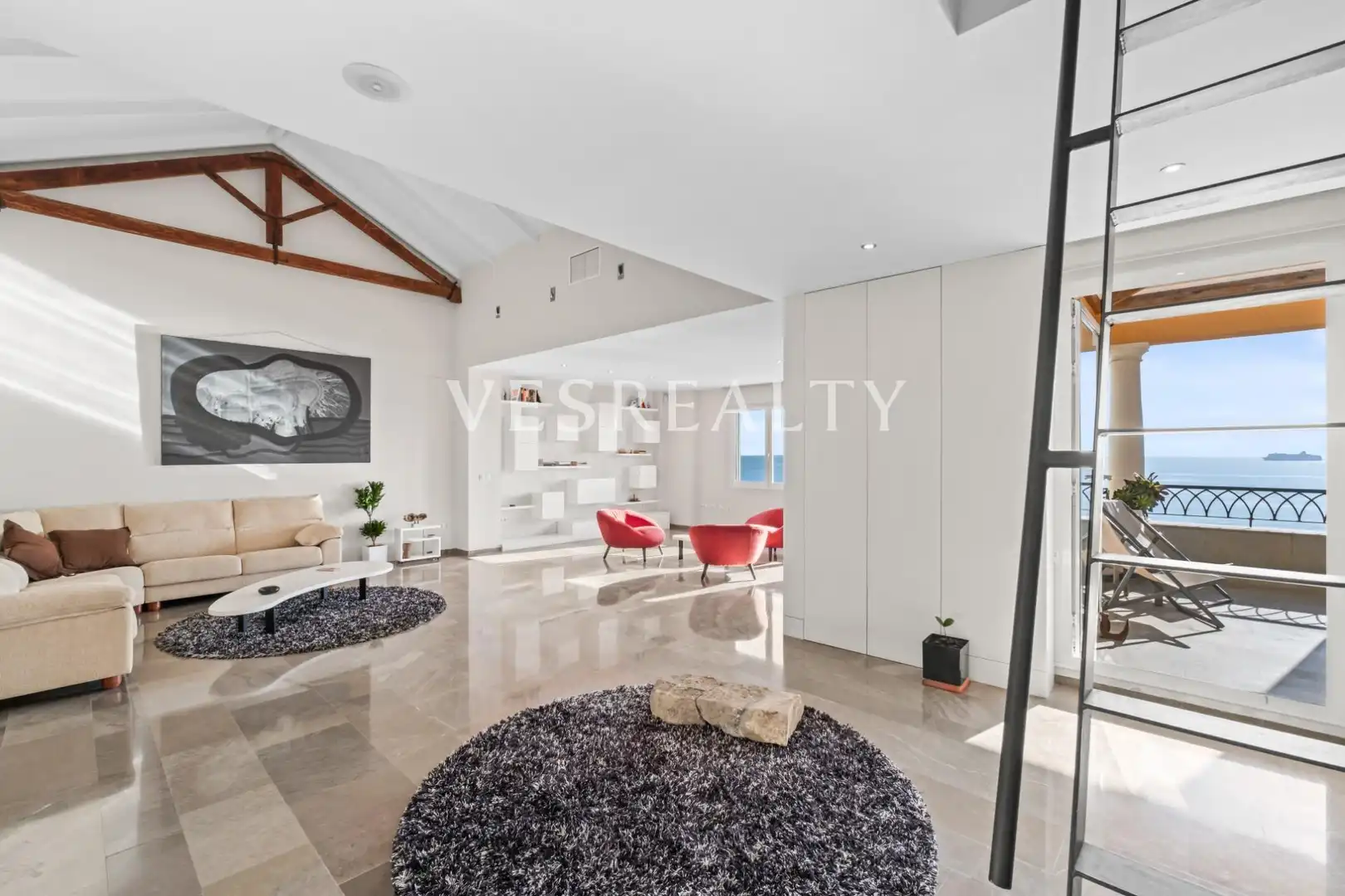 Penthouse with lift for sale in JUAN BAUTISTA LAFORA, imagen 9