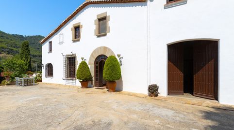 Foto 2 de Casa o chalet en venta en Cabrera de Mar, Barcelona