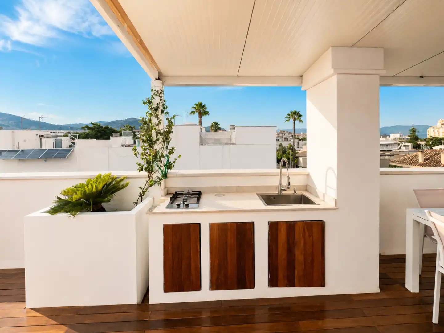 Piso con terraza en venta en Palma de Mallorca - Son Serra  Son Peretó, imagen 38