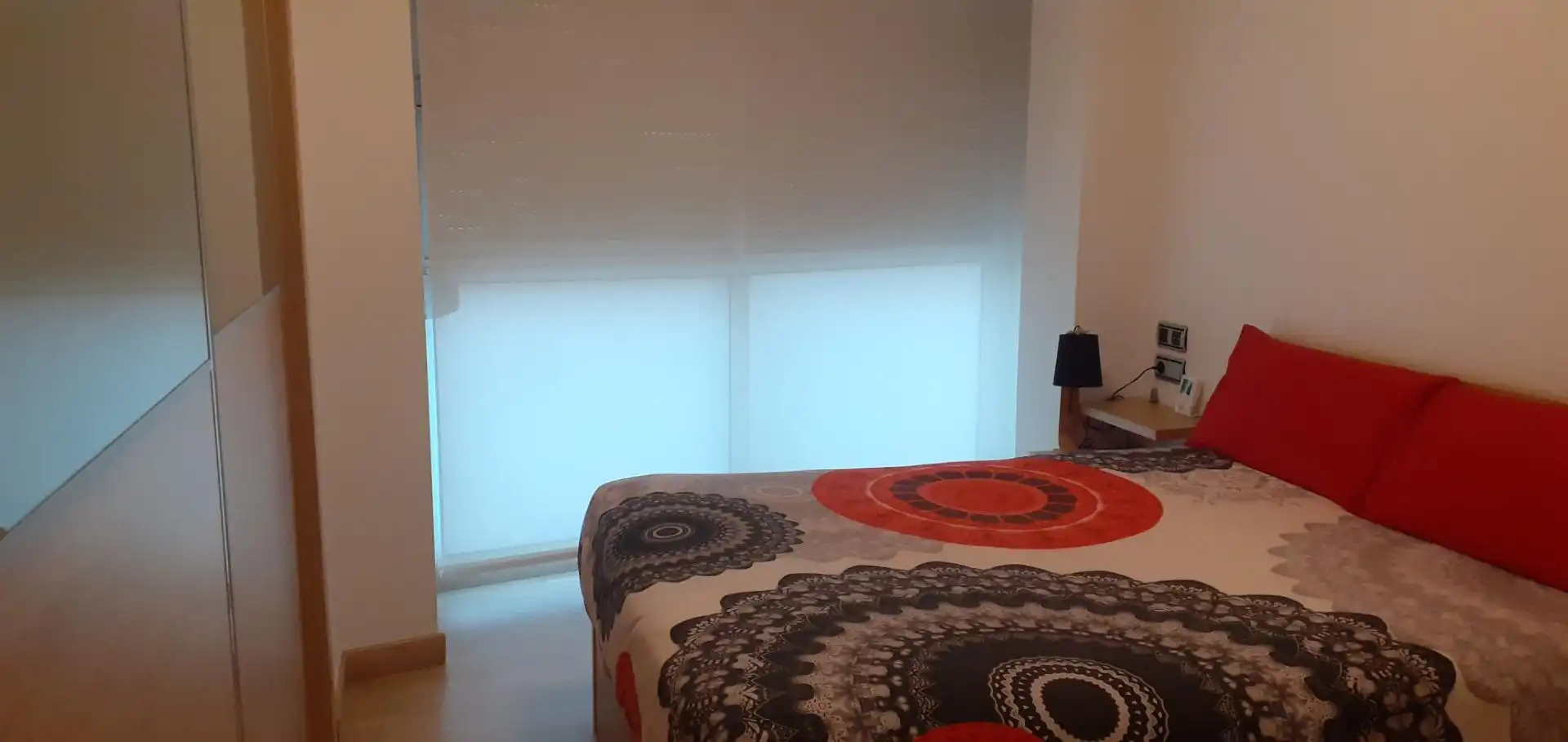 Habitación de Casa o chalet en venta en Petrer con Aire acondicionado, Calefacción y Terraza