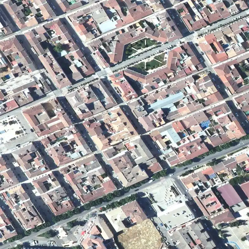 Pis en venda en La Carolina, Jaén