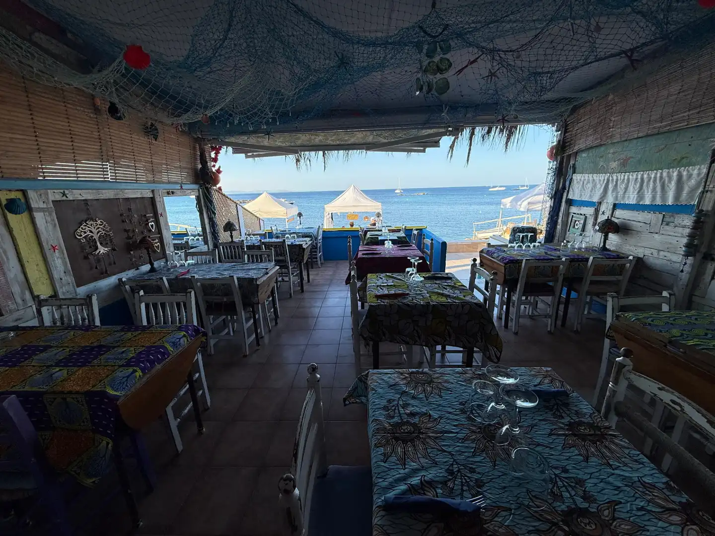 Local en venda en Formentera amb Aire condicionat, Terrassa i Moblat