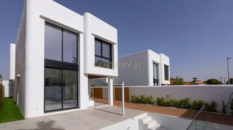 Foto 2 de Casa o chalet en venta en Calle Albatros, Calle Morena y Calle Dolfi, 2, L'Albir, L'Alfàs del Pi