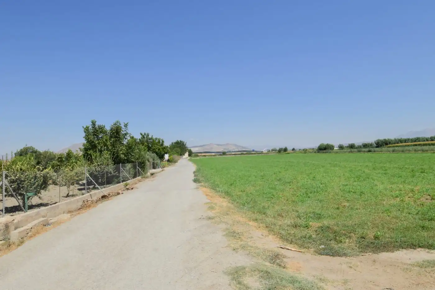Rural land for sale in Camino PRADOS, imagen 11