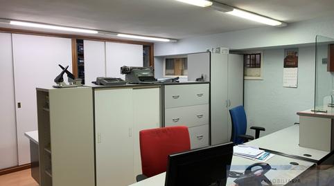Foto 3 de Oficina de lloguer a N/a, Zona Indautxu, Bizkaia