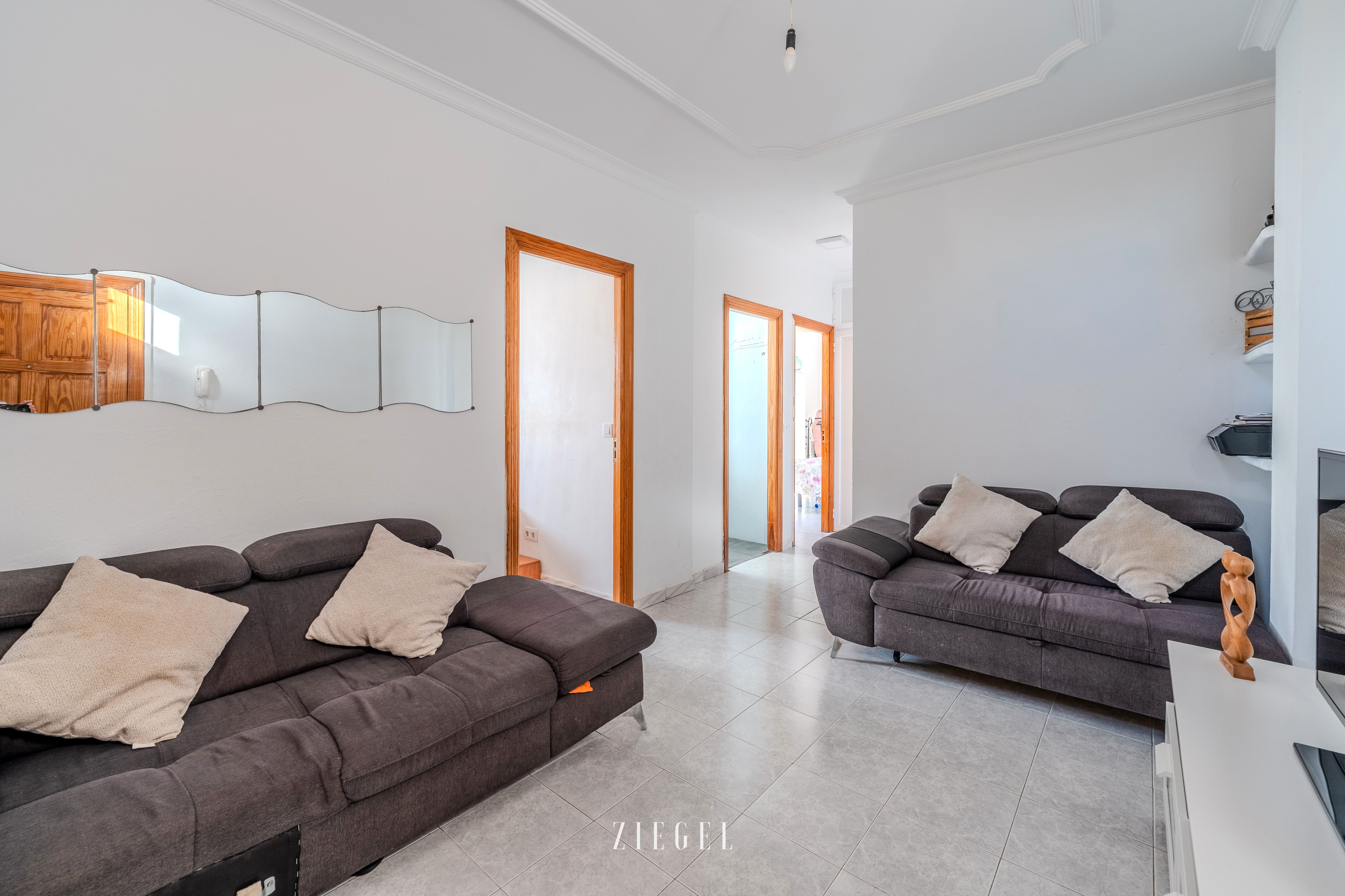 Flat for sale in Calle Benartemi, 28, Isleta, Isleta - Puerto - Guanarteme