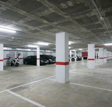 Garatge en venda a Les Planes