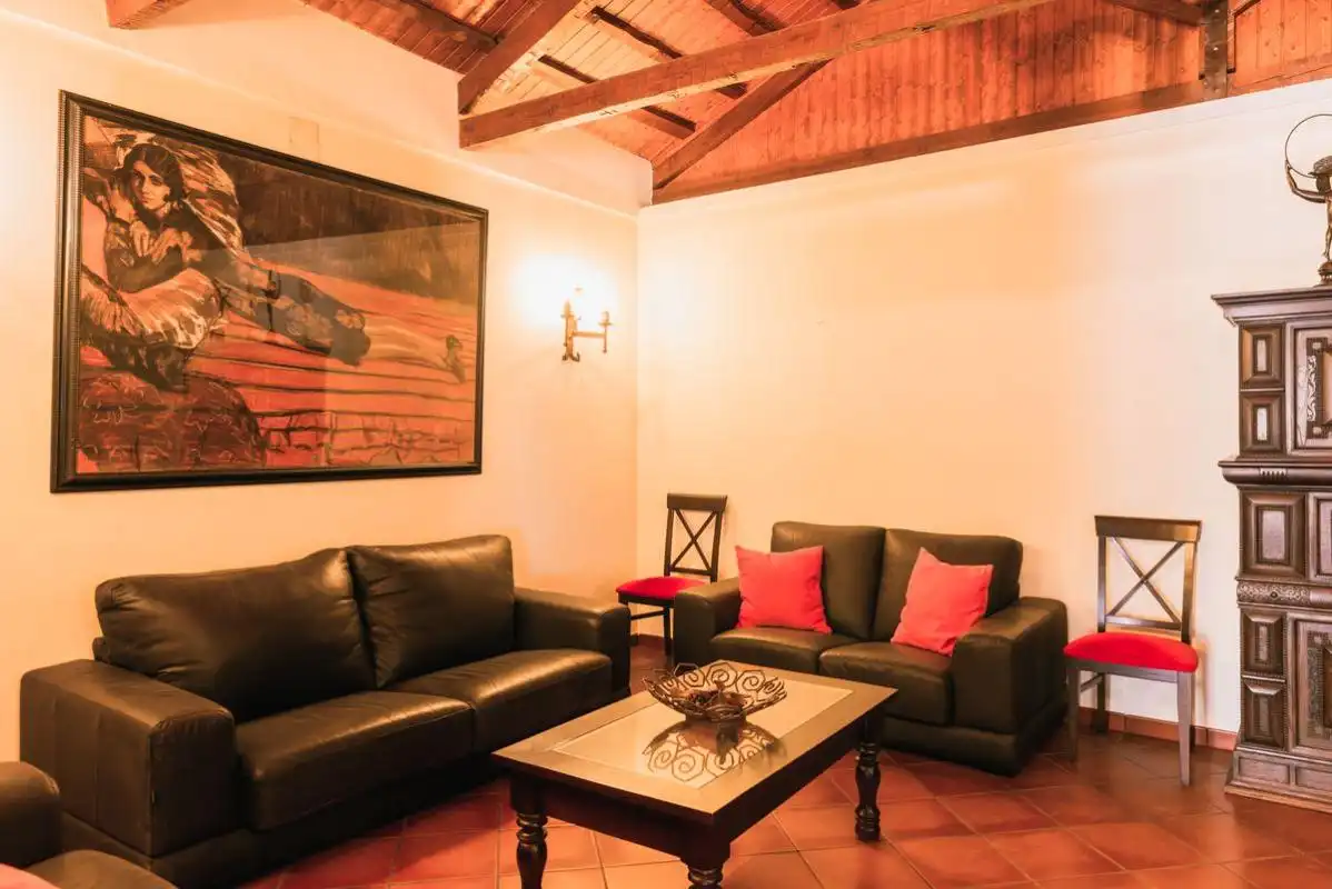 Maison avec terrasse à vendre à C. María del Rosario, imagen 25
