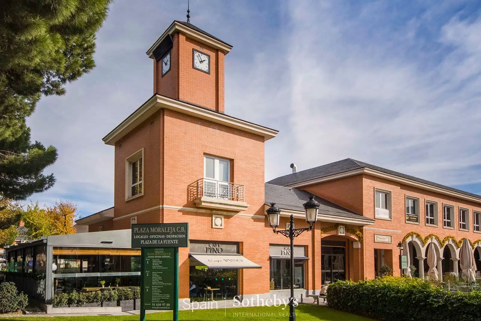 Casa con piscina en venta en Calle del Camino de Hoyarrasa, imagen 38