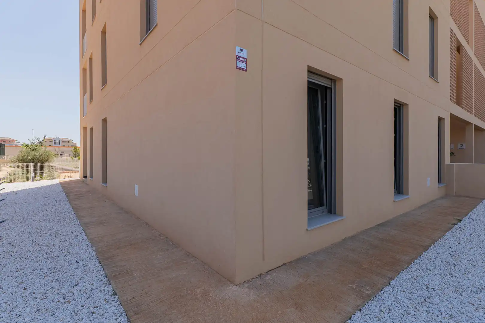 Apartamento con jardín en venta en La Pedrera - Vessanes, imagen 31