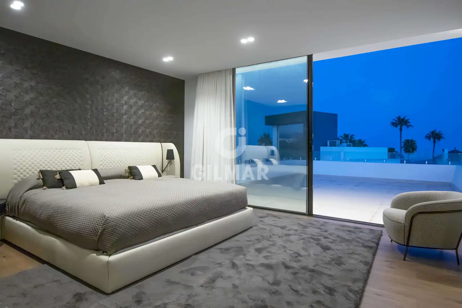 Villa mit Pool zum Verkauf in Costa Natura, imagen 18