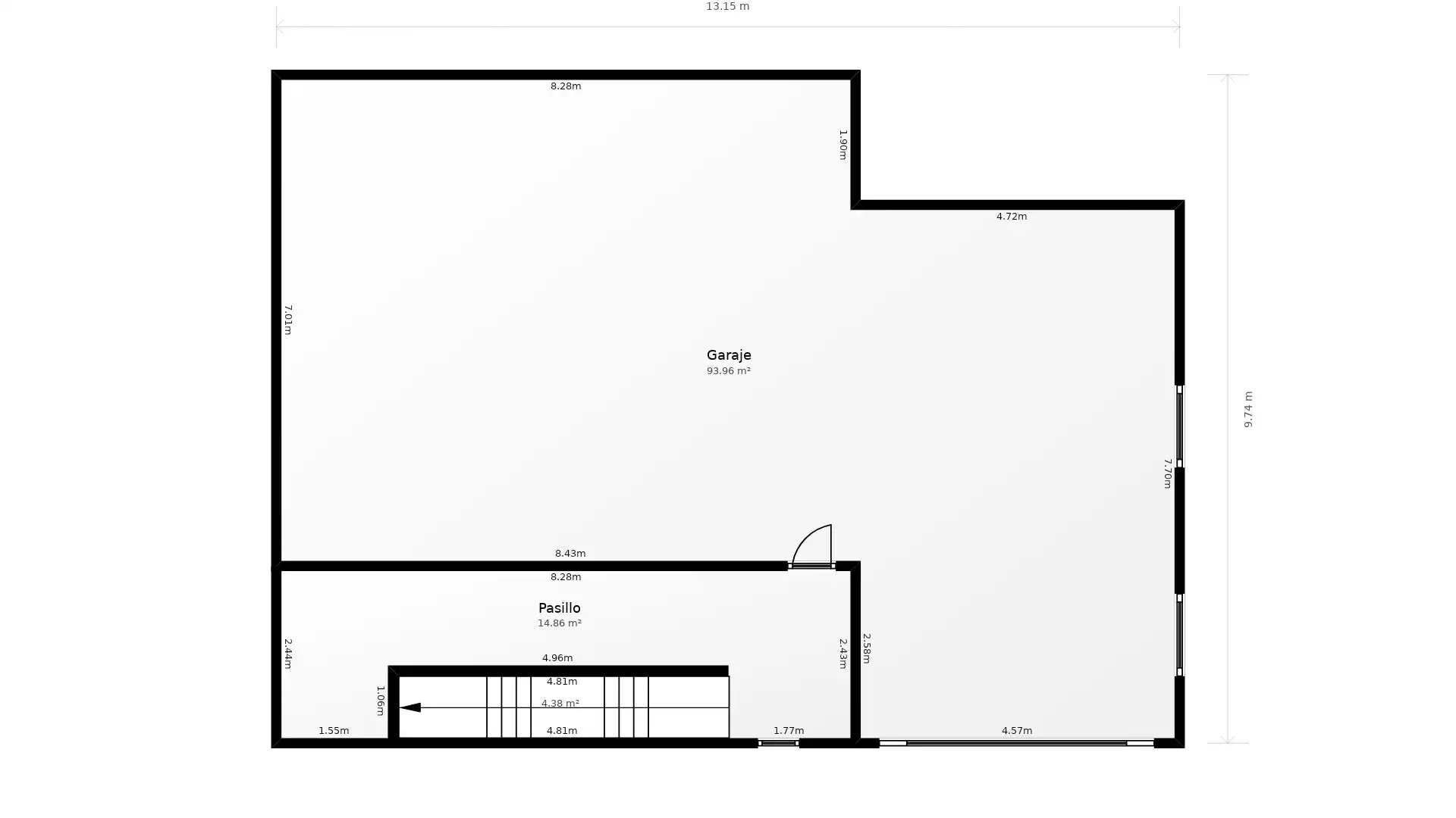 Maison avec terrasse à vendre à La Bisbal d'Empordà, imagen 52