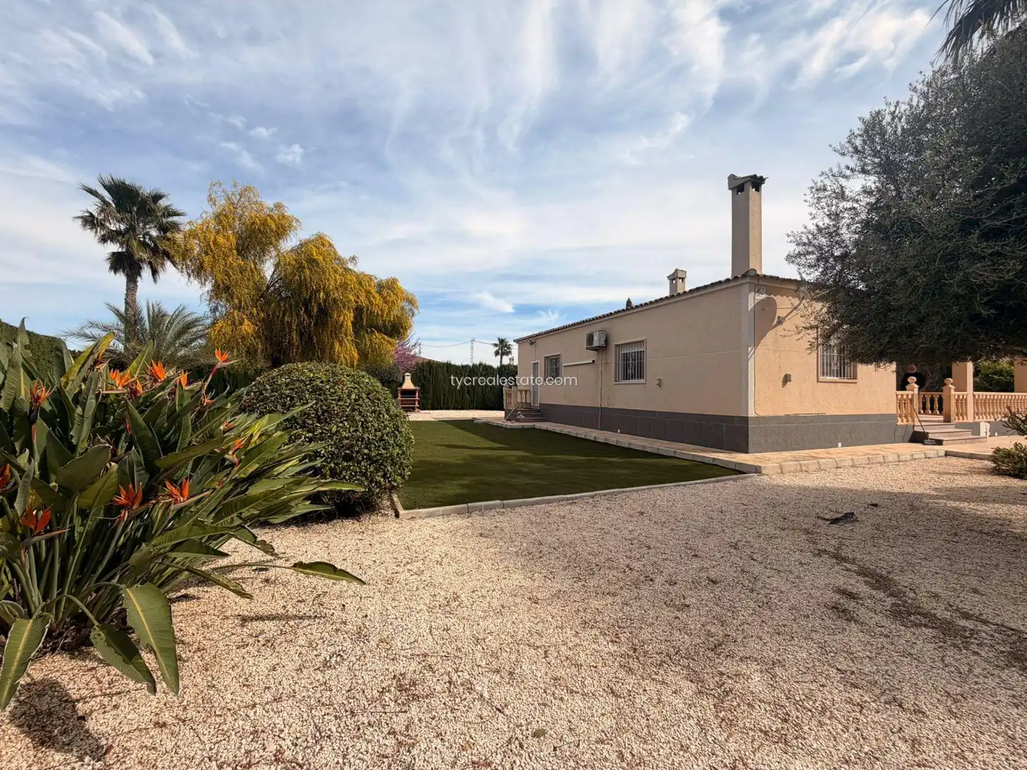 House with pool for sale in Camino arroba hornos, imagen 9