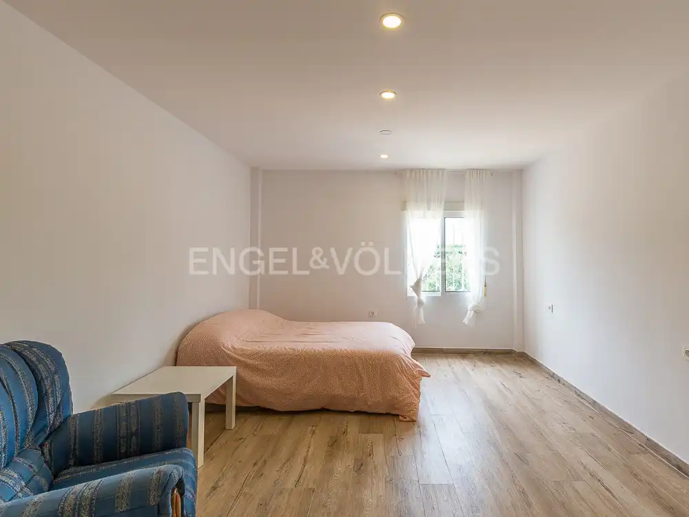 Casa con piscina in vendita a Vilamarxant, imagen 32