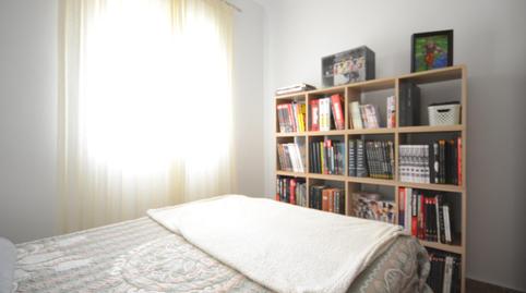 Foto 2 de Piso en venta en Plaza Plaza del Ciruelo, Las Torres - Guadalupe,  Huelva Capital