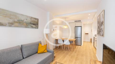 Foto 2 de Dúplex de lloguer a Carrer de Vallhonrat, El Poble Sec - Parc de Montjuïc,  Barcelona Capital