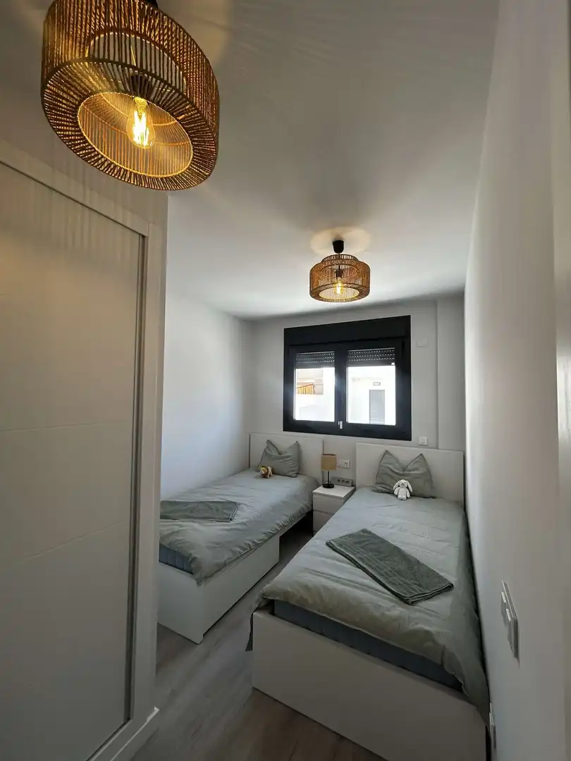 Casa a schiera in vendita a Els Poblets, imagen 8