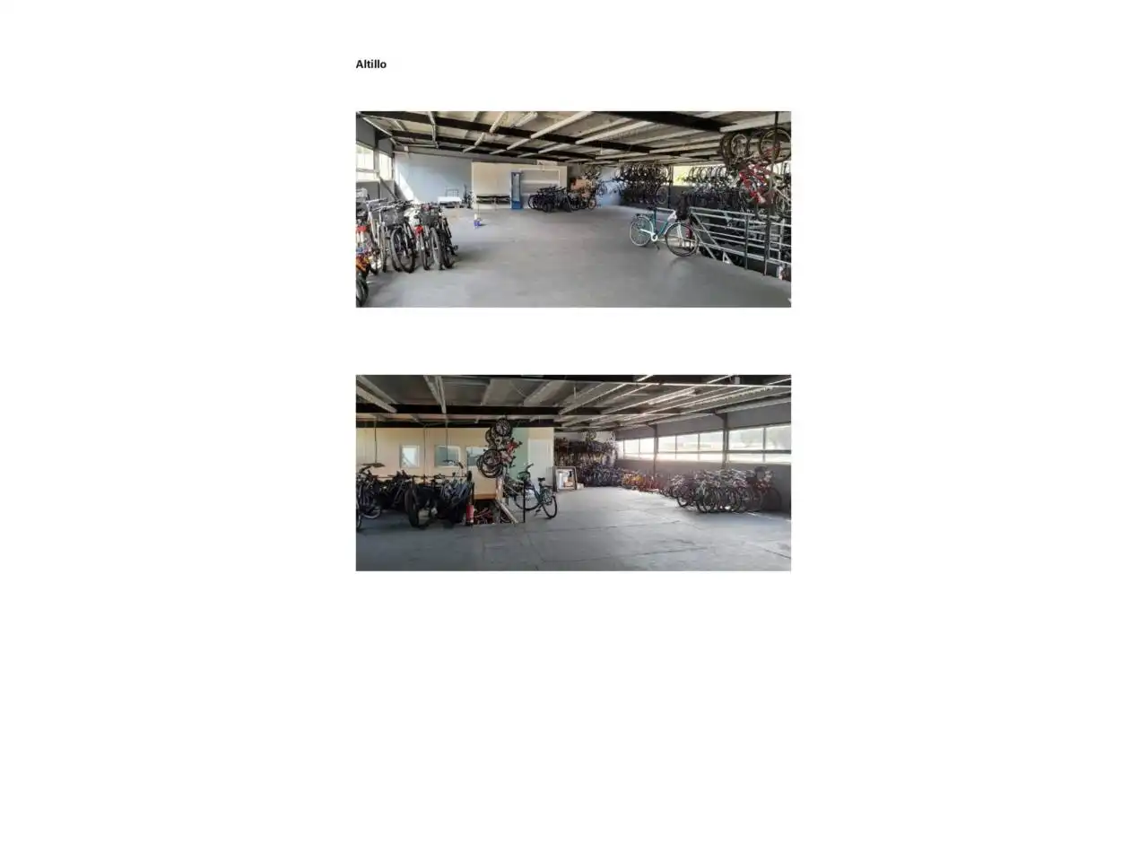 Nave industrial en venta en Port d'Alcúdia - Platja d'Alcúdia, imagen 10