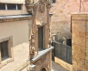 Exterior view of Attic to rent in Salamanca Capital  with Heating and Balcony