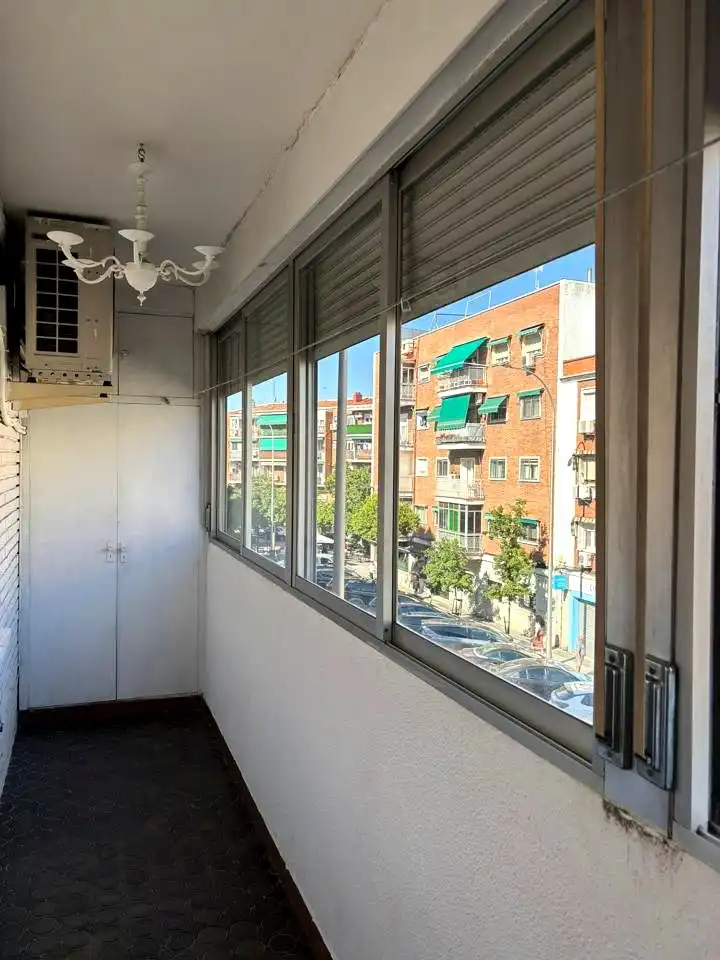 Flat for rent in Guabairo, Vista Alegre